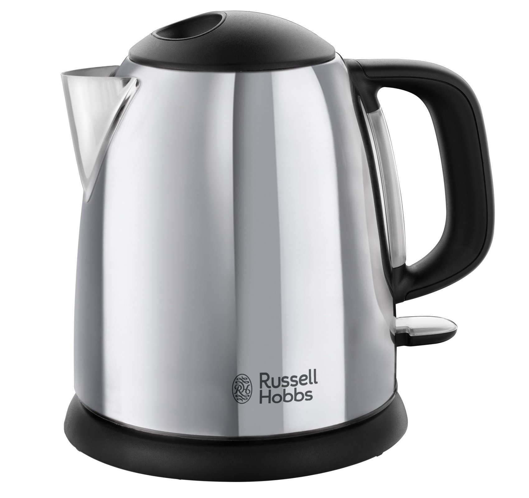 

Russell Hobbs 24990-70 Victory, Нержавеющая сталь