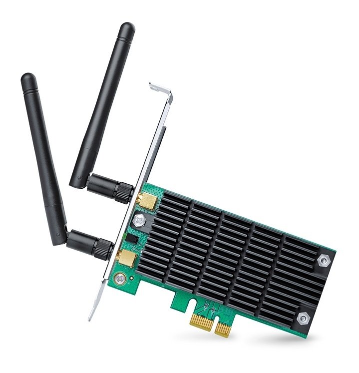 

TP-LINK Archer T6E
