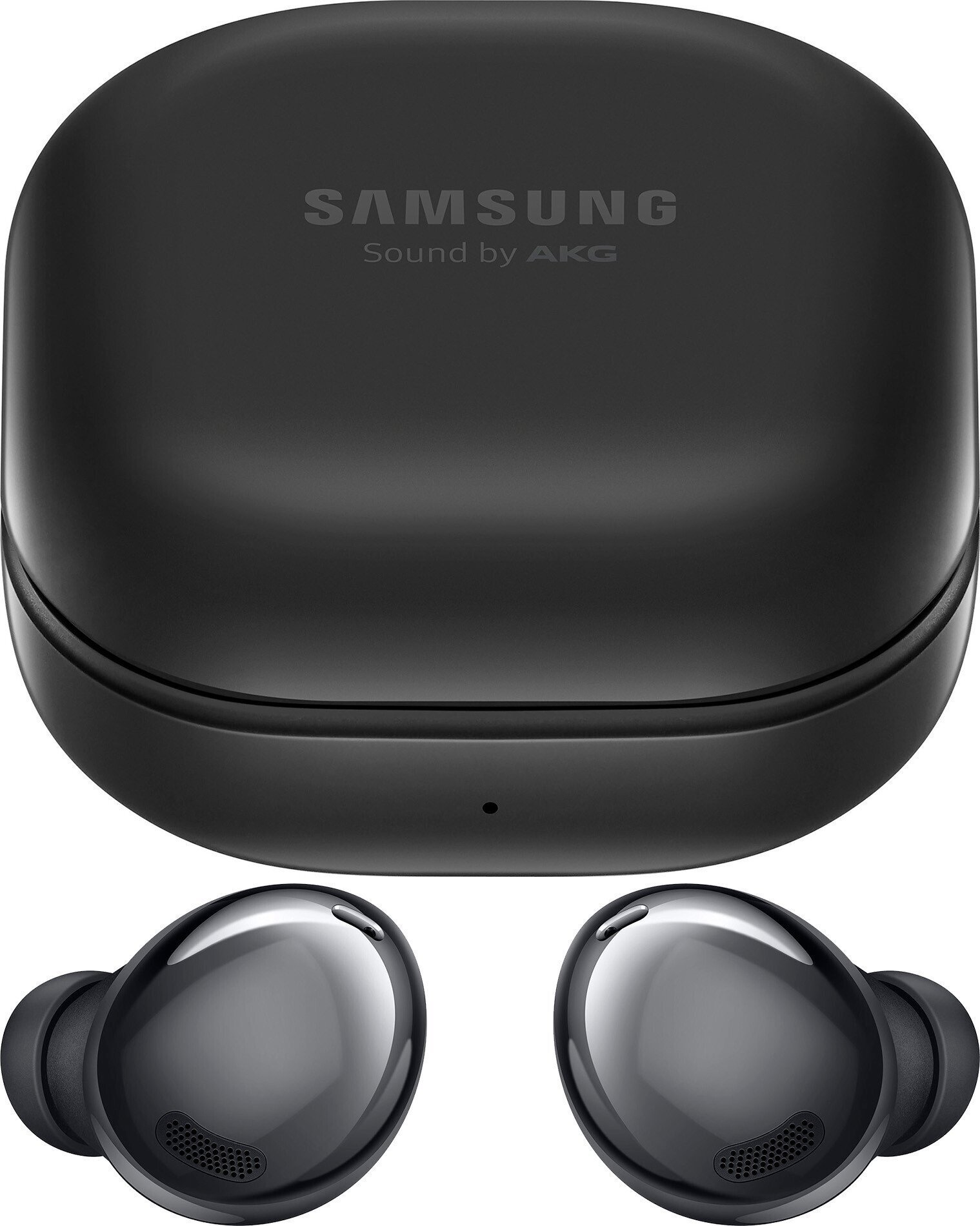 

SAMSUNG Galaxy Buds Pro R190 Phantom Black, Чёрный