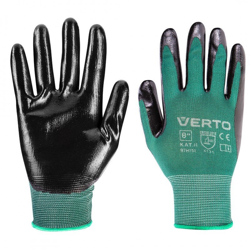 

Verto 7" (97H151)