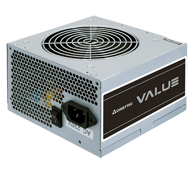 

CHIEFTEC Value APB-500B8