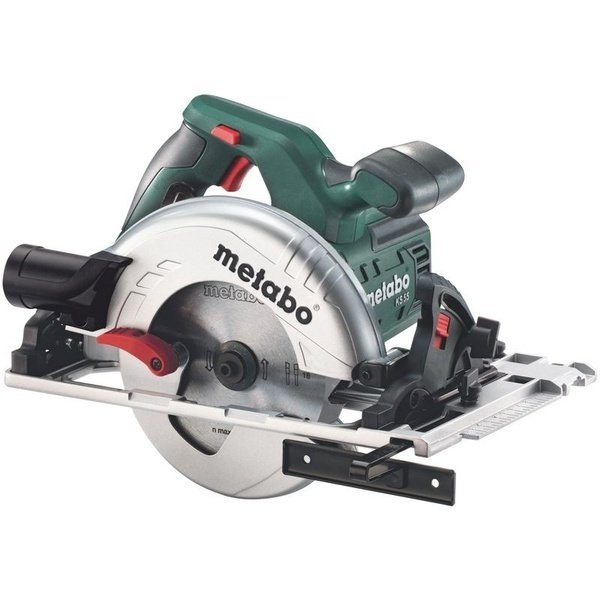 

METABO KS 55 FS (600955000)