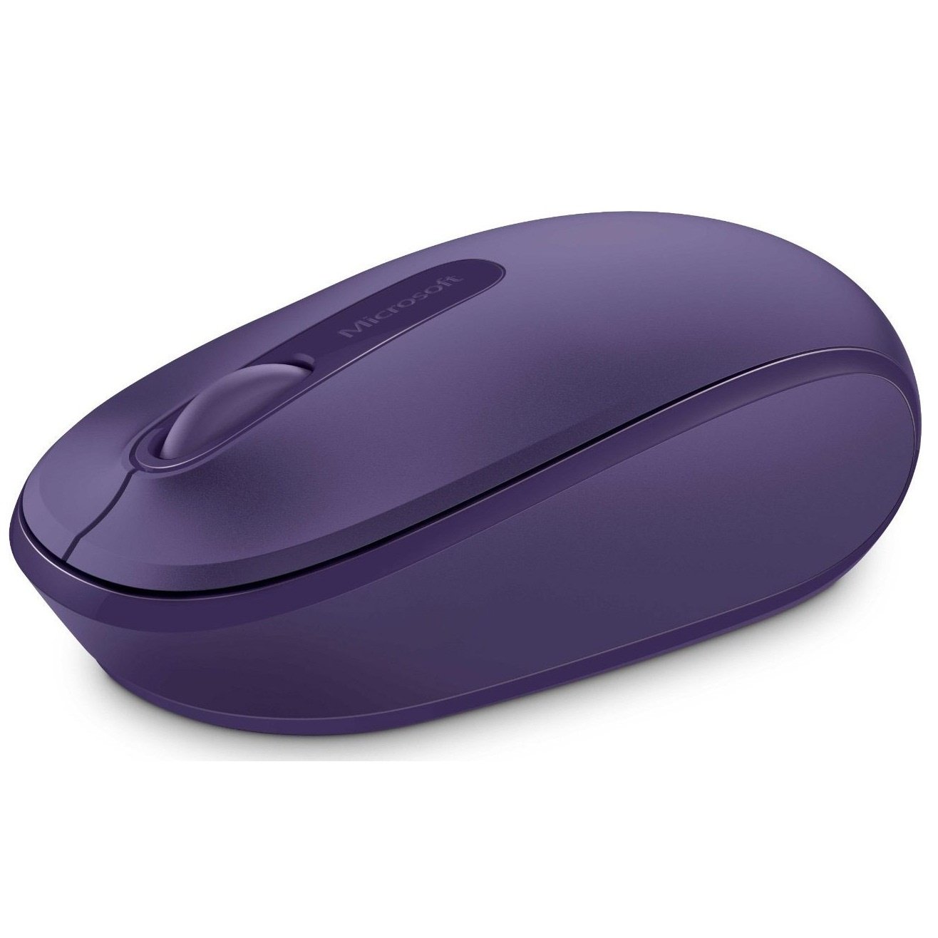 

MICROSOFT Mobile Mouse 1850 WL Purple (U7Z-00044)