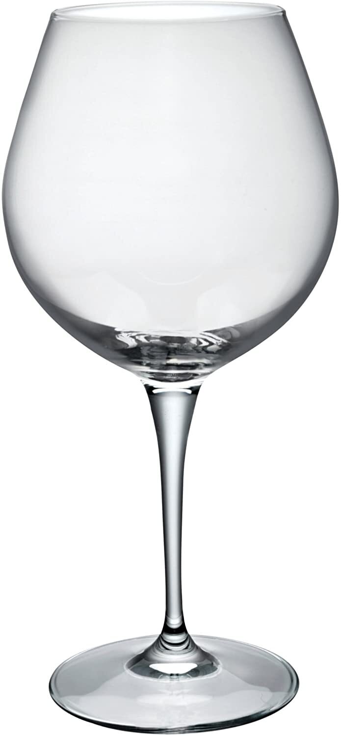 

Bormioli Rocco PREMIUM 4 для вина, 6*675 мл (170012GBD021990)