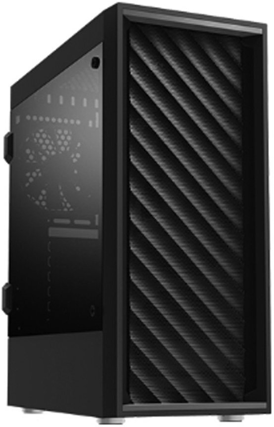 

ZALMAN T7 Black, Чёрный