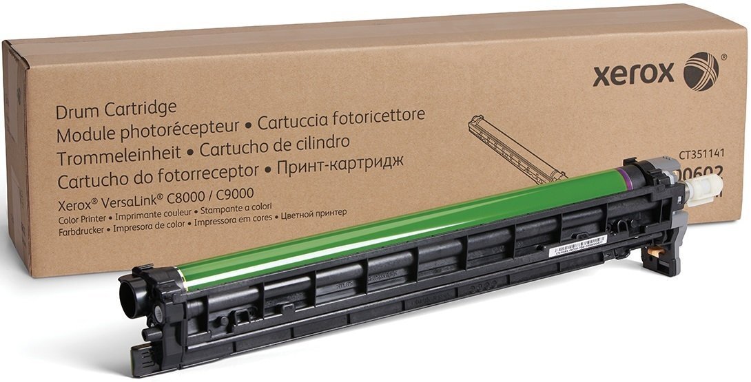 

XEROX VL C8000/C9000 (190000 стр) (101R00602)