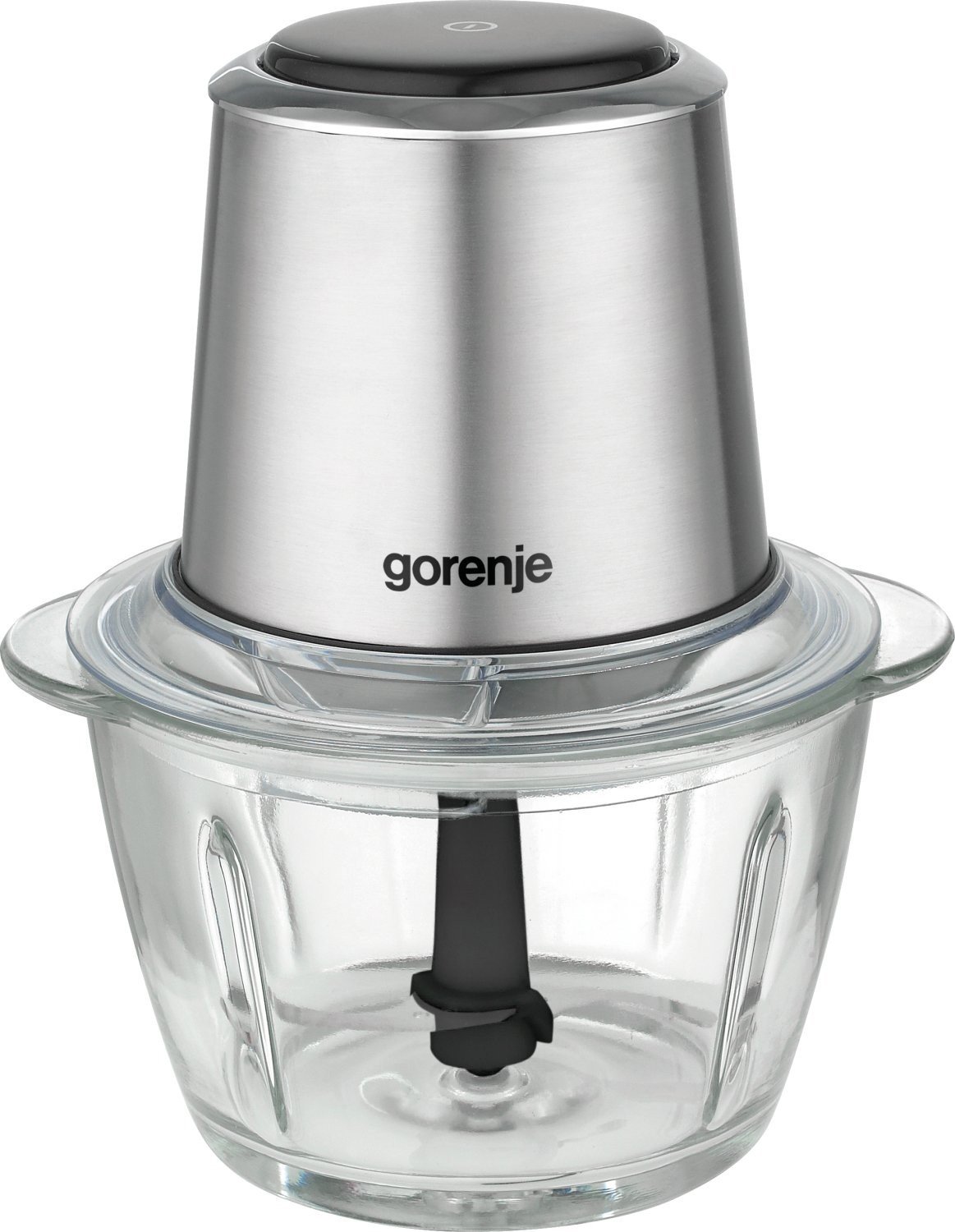 

GORENJE S450E, Нержавеющая сталь