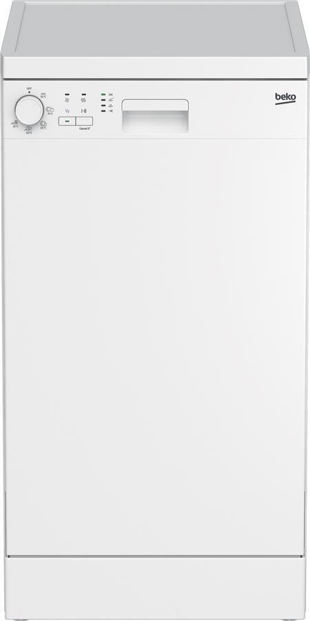 

BEKO DFS05020W, Белый