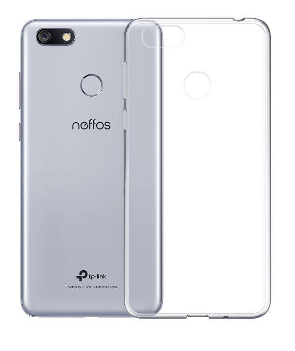 

TP-LINK для Neffos C9A (ТР706) (9304500002), Прозрачный