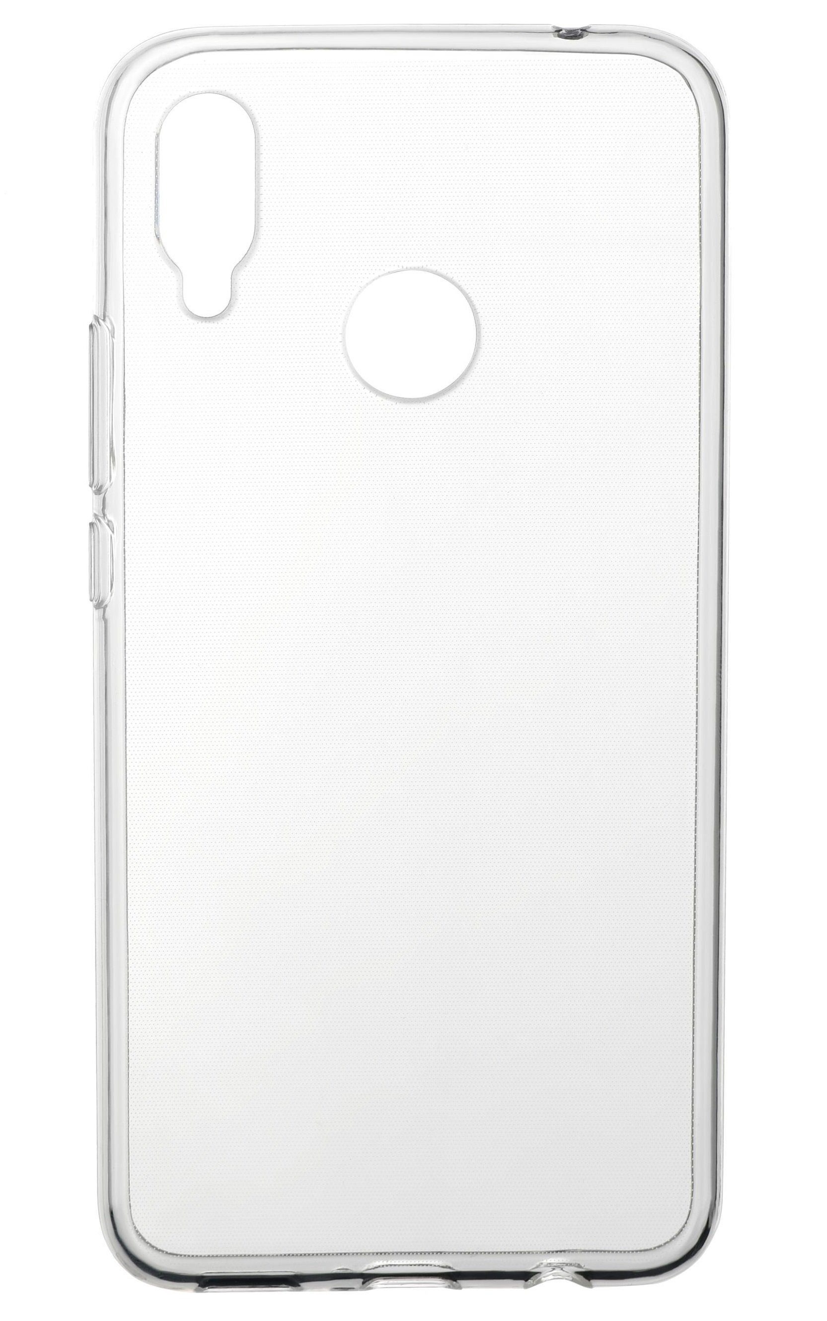 

2E для Galaxy M10 (M105) Crystal Transparent (2E-G-M10-NKCR-TR