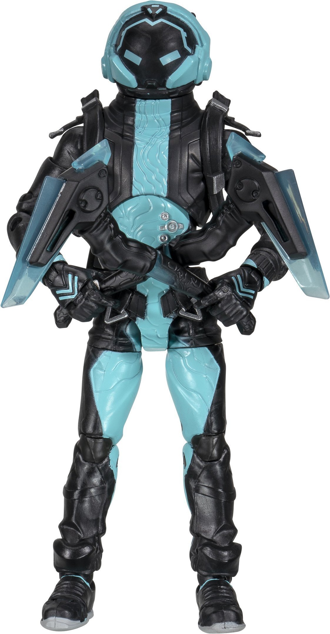 

Jazwares Fortnite Legendary Series Eternal Voyager S5 (FNT0134), Синий