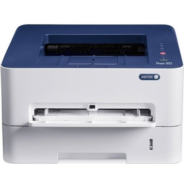 

XEROX Phaser 3052NI