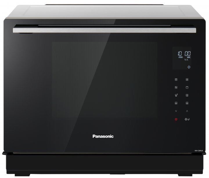 

PANASONIC NN-CS89LBZPE, Чёрный