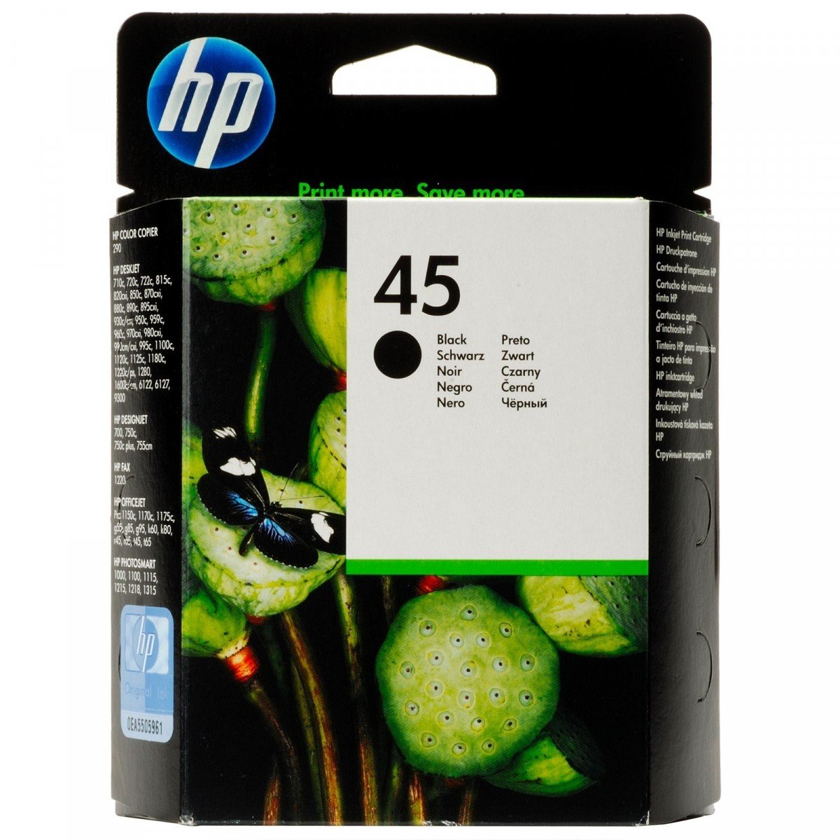 

HP 51645AE