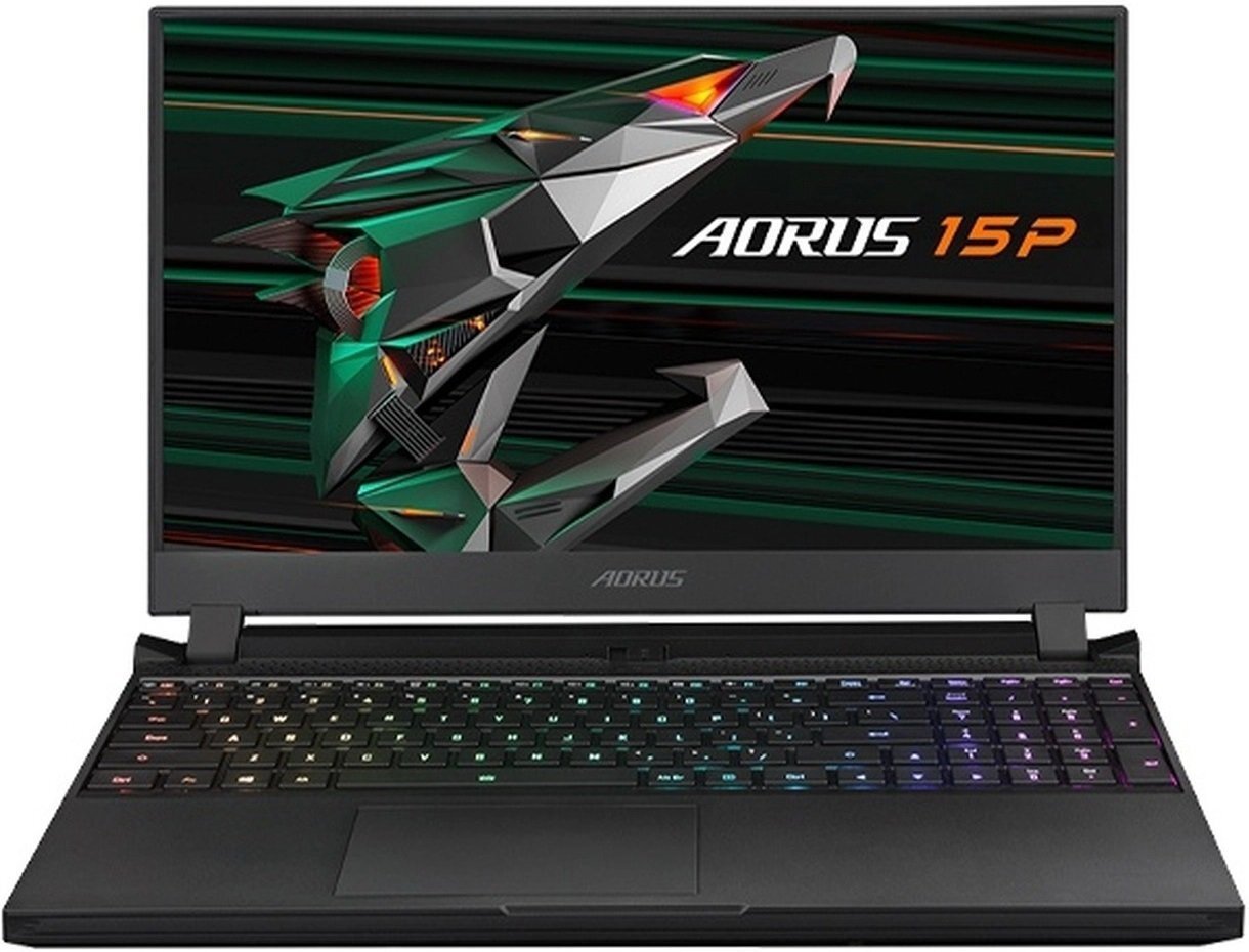 

GIGABYTE AORUS KD-72RU224SD (AORUS15P_KD-72RU224SD)