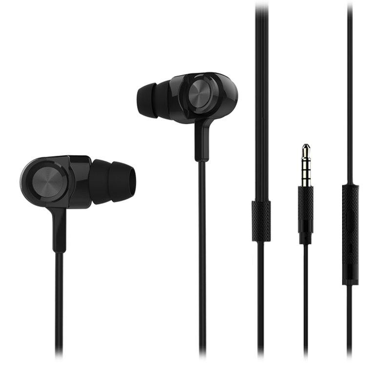 

REMAX RM-F900 Black, Чёрный