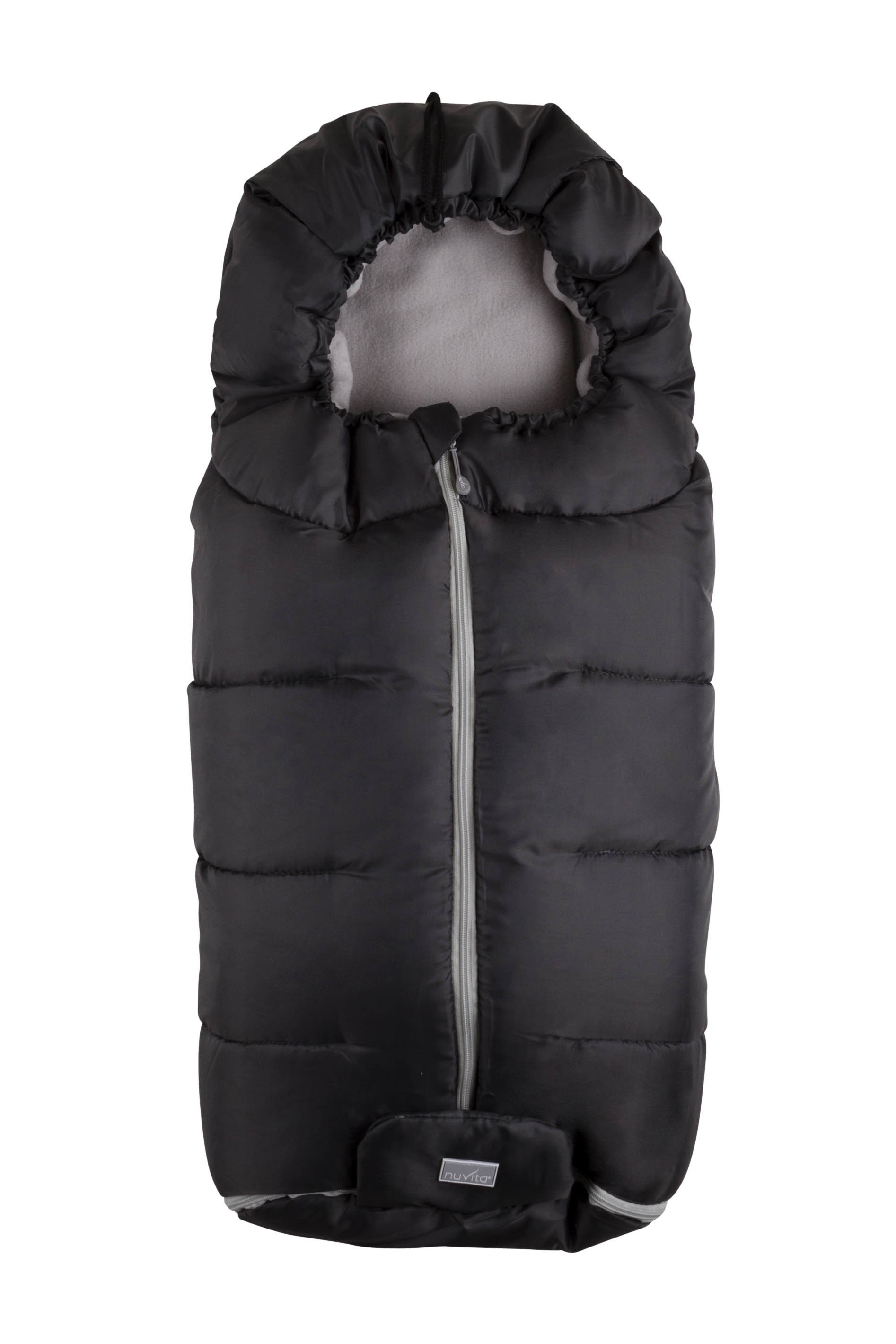 

NUVITA 9445 Junior ESSENTIAL темно-серый/серый (NV9445ESSENTIALDKGRAY)