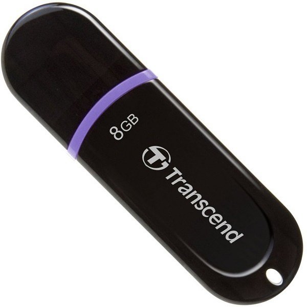

TRANSCEND JetFlash 300 8GB