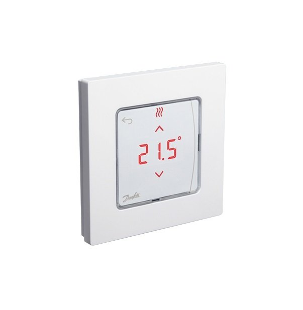 

DANFOSS Icon RT Display On-Wall 24V (088U1055)