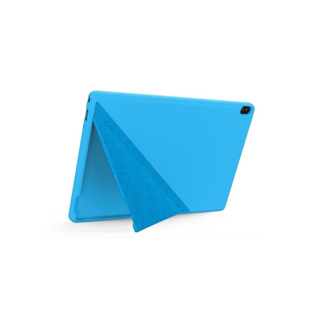 

LENOVO TB-X505 Tab M10 HD Bumper/Film Blue (ZG38C02778)