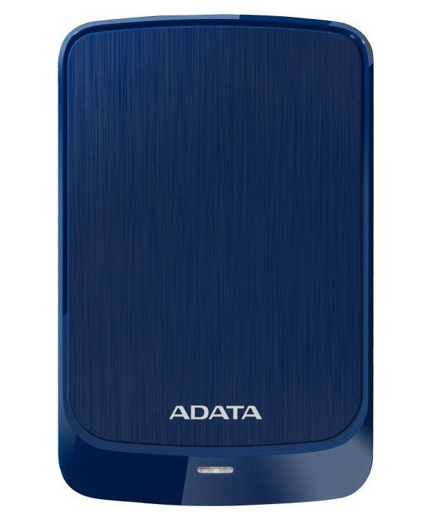 

A-DATA AHV320-2TU31-CBL, Синий