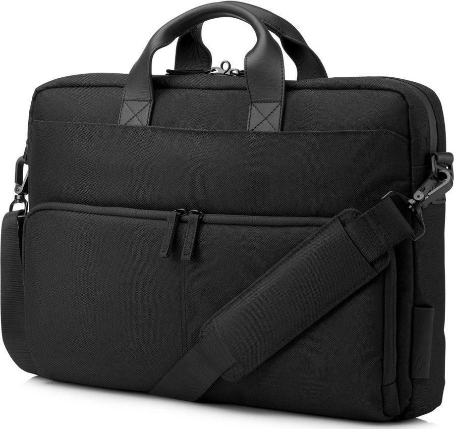 

HP Envy Urban 15" Topload Black (7XG57AA), Чёрный
