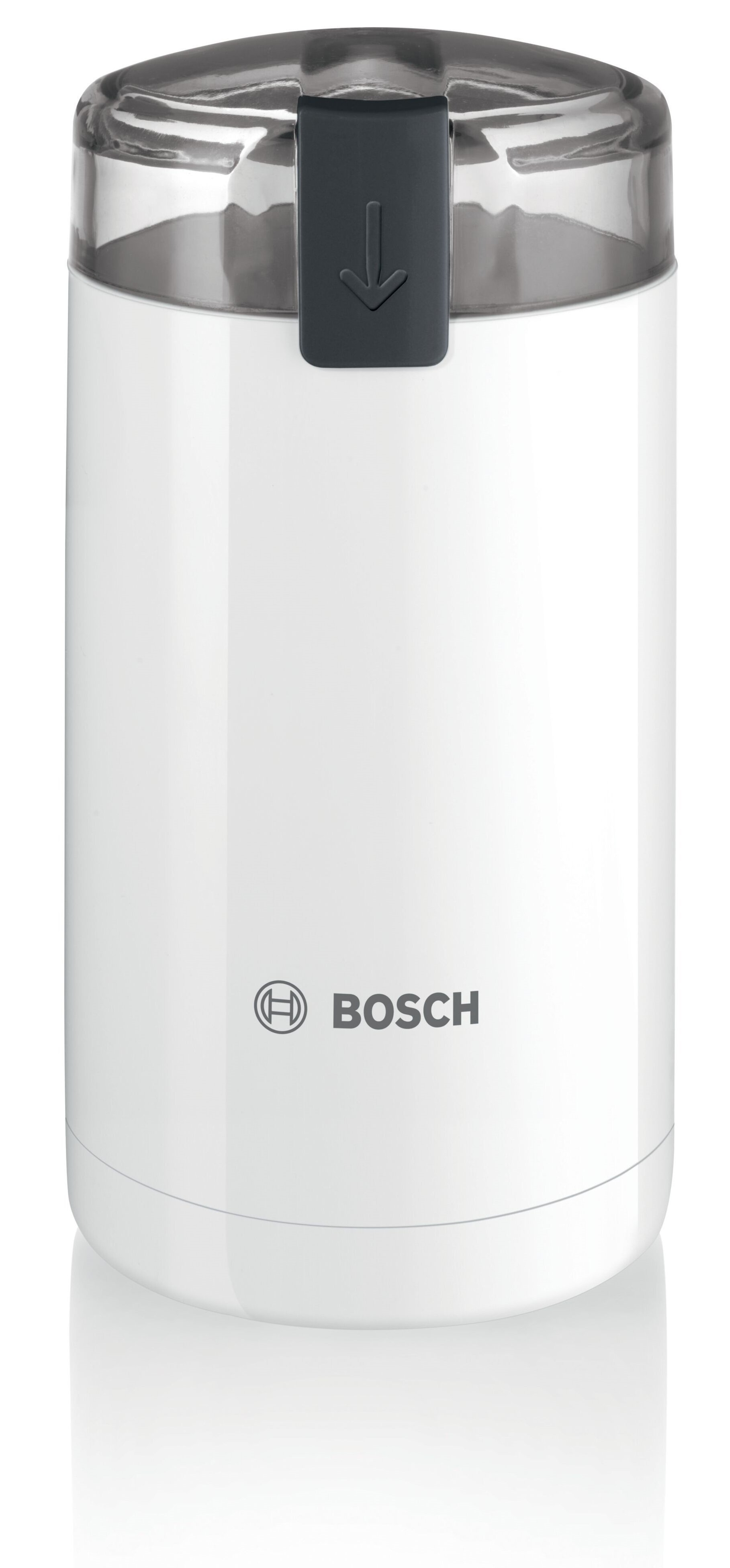

BOSCH TSM6A011W, Белый