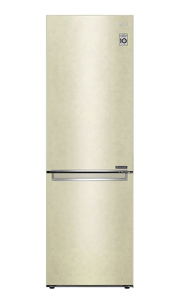 

LG GA-B459SECM, Бежевый