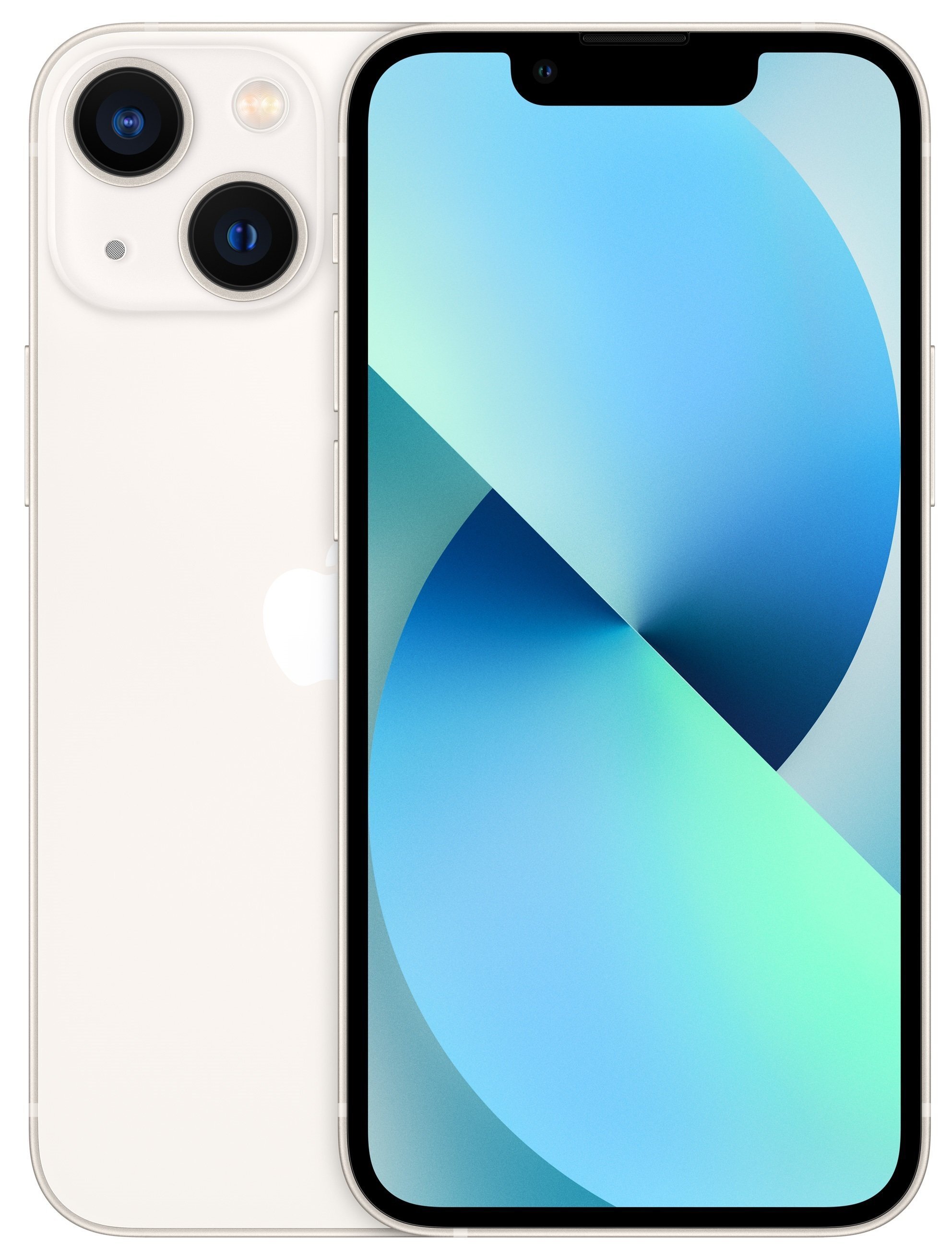 

APPLE iPhone 13 mini 256Gb Starlight, Белый