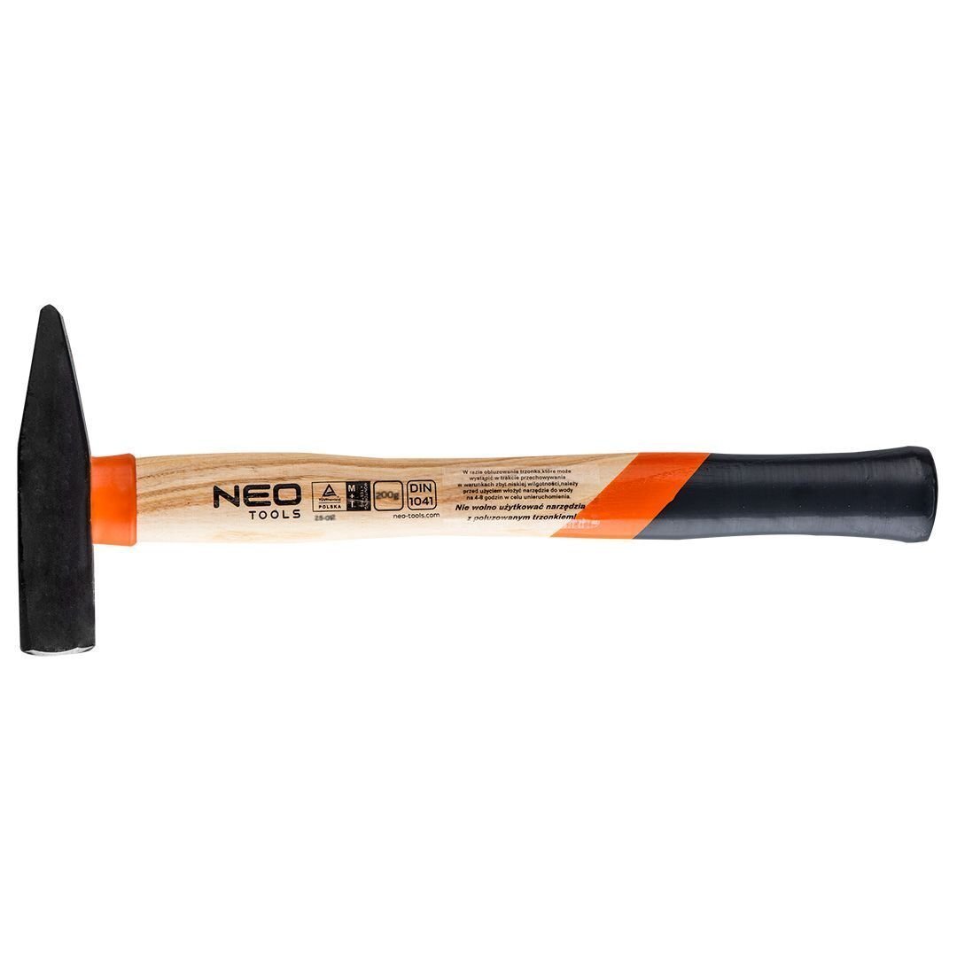 

Neo Tools, 200 г, рукоятка из ясеня (25-012)