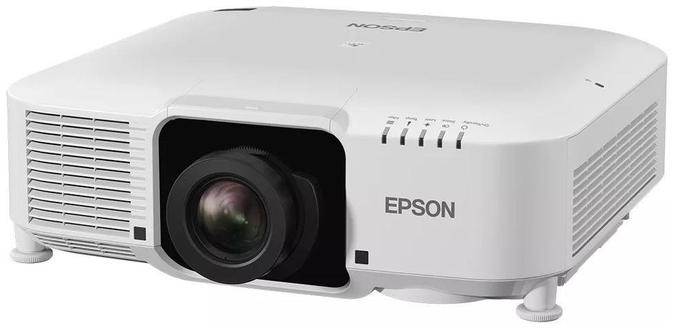 

EPSON EB-L1070U (3LCD, WUXGA, 7000 lm, LASER) (V11H940940, Белый