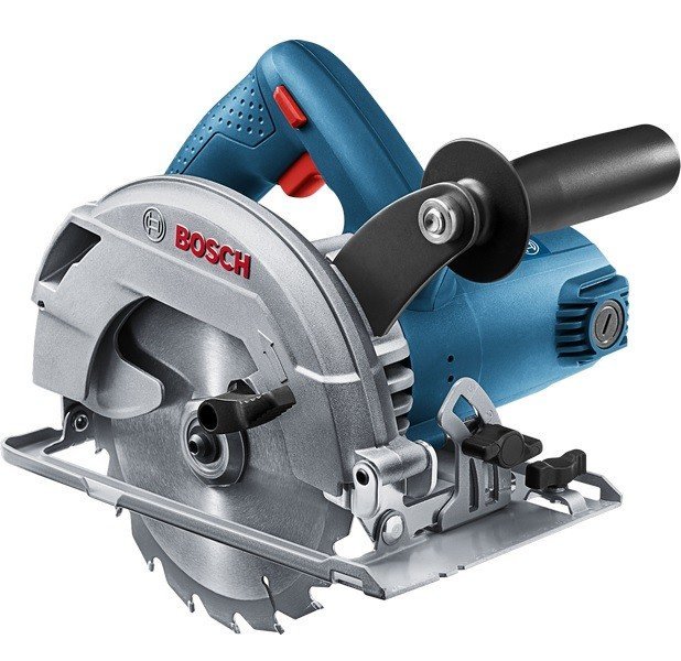 

BOSCH GKS 600 (06016A9020)