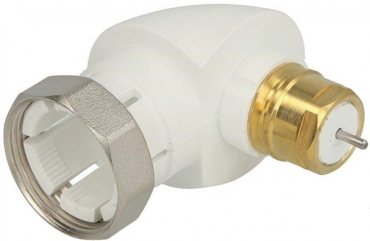 

DANFOSS для термостатических головок RA, М30х1.5 (013G1360)