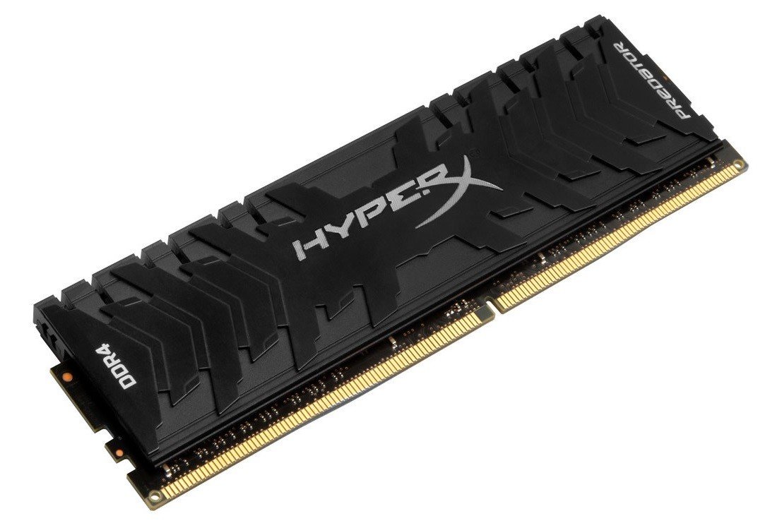 

HyperX DDR4-3000 8Gb (HX430C15PB3/8)