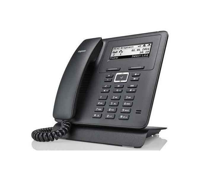 

GIGASET Pro Maxwell basic (S30853-H4002-R101)