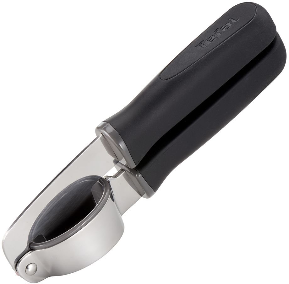 

TEFAL COMFORT K1292614, Чёрный