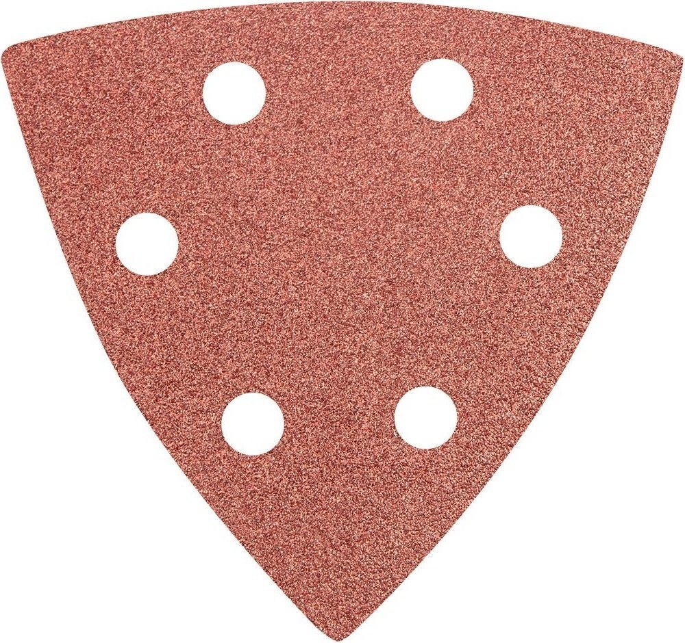 

GRAPHITE на липучке тип DELTA 93 x 93 мм, K100, 5 шт (55H766)