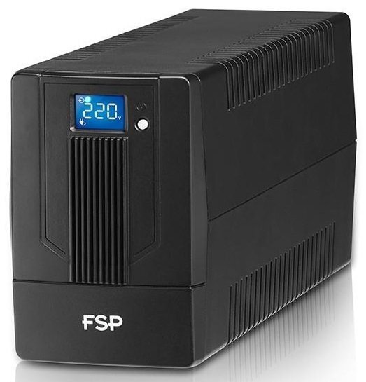 

FSP iFP 650VA (PPF3602800)