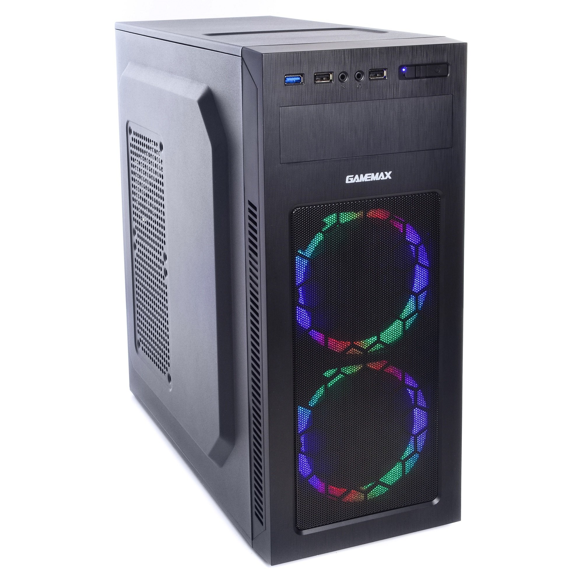 

ARTLINE Gaming X38 (X38v16)