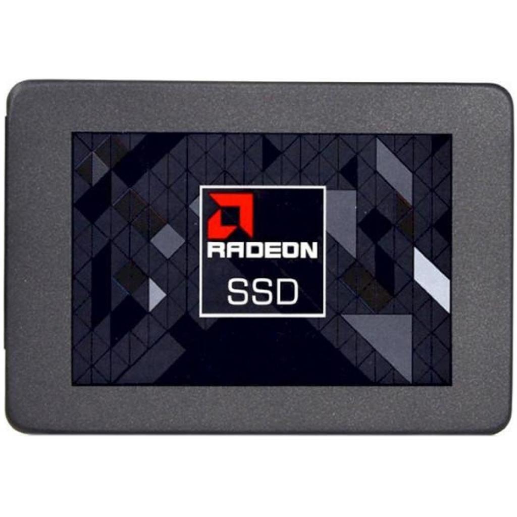 

AMD R5SL480G
