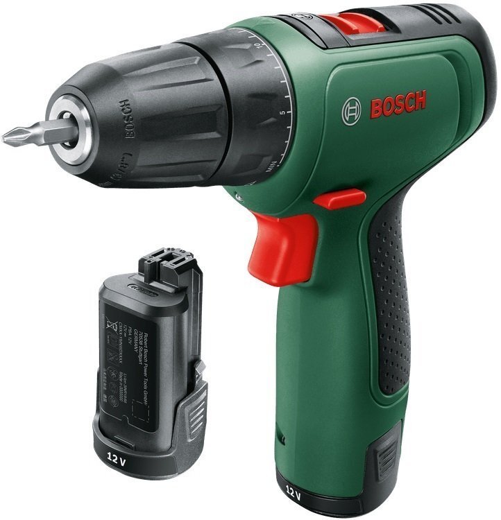 

BOSCH EasyDrill 1200 (06039D3007)