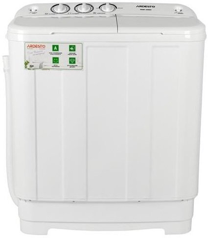 

ARDESTO WMH-W60CPM, Белый