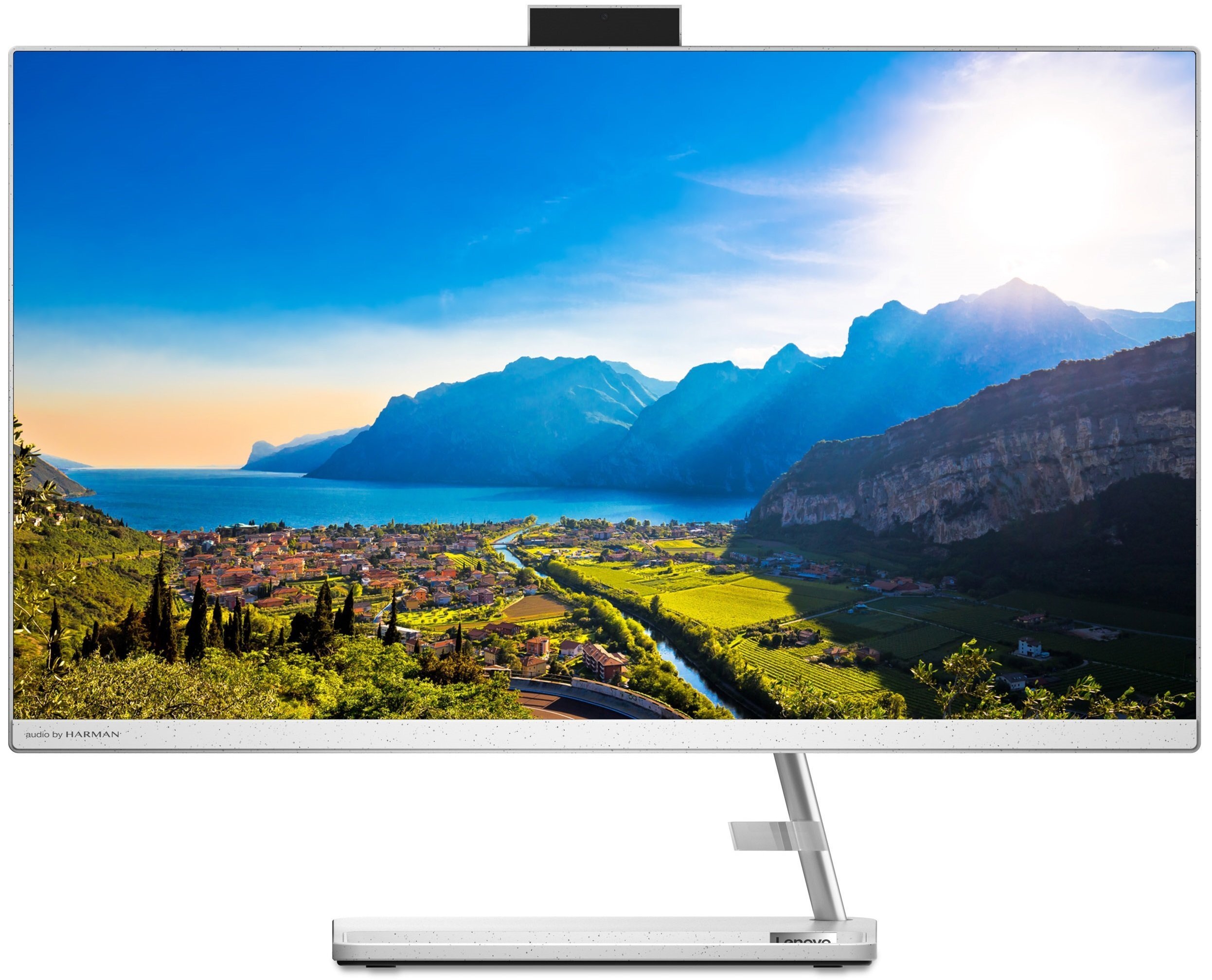 

LENOVO IdeaCentre AIO 3 27ITL6 (F0FW006WUA), Белый