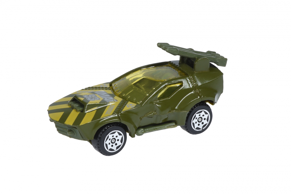 

Same Toy Армия IMAI-53 блистер (SQ80993-8Ut-2)