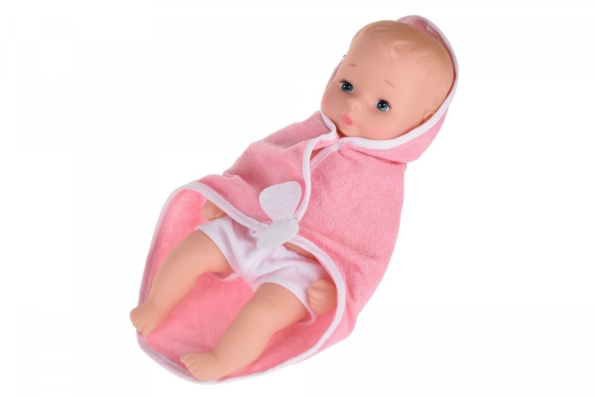 

Baby’s First Classic Bathtime Softina (51150)