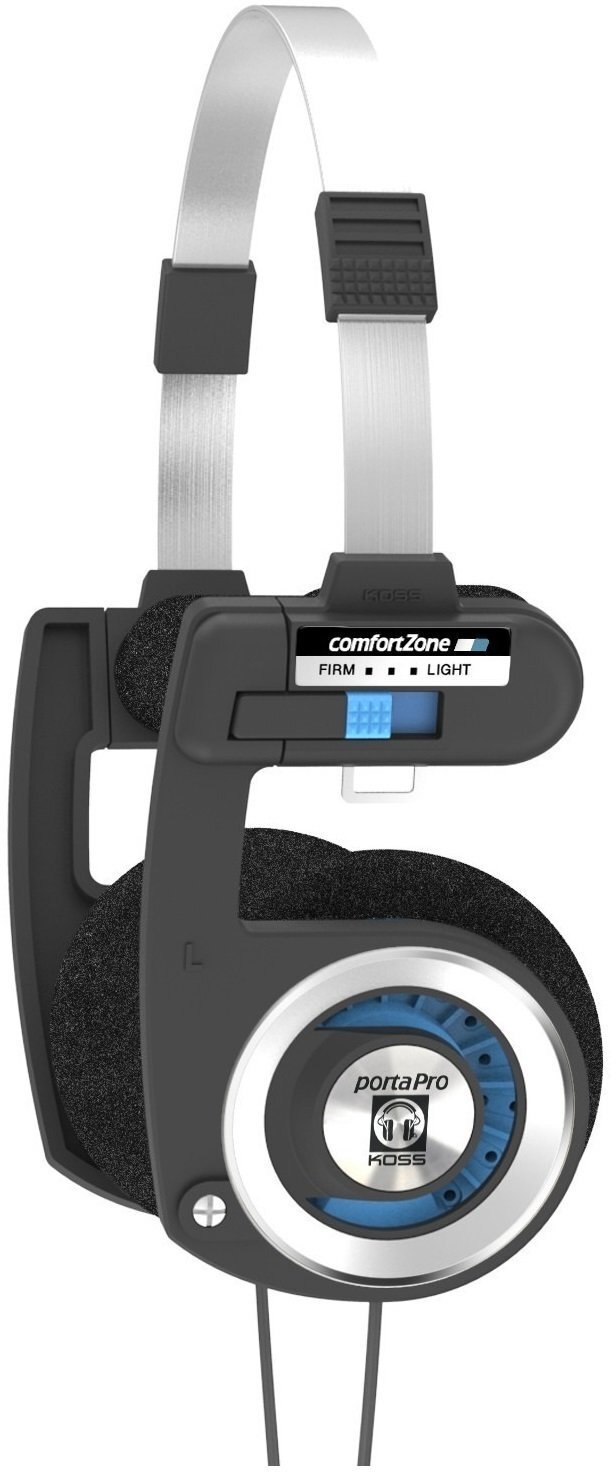 

KOSS Porta Pro Classic Collapsible On-Ear (192485.101)