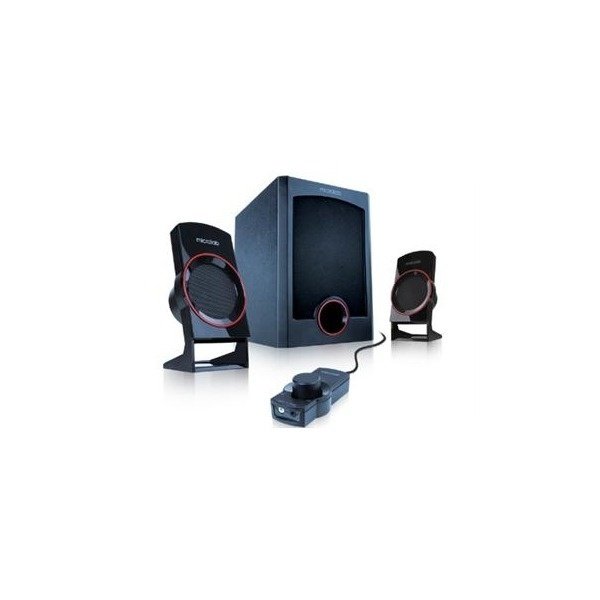 

MICROLAB M-111 2.1 Black