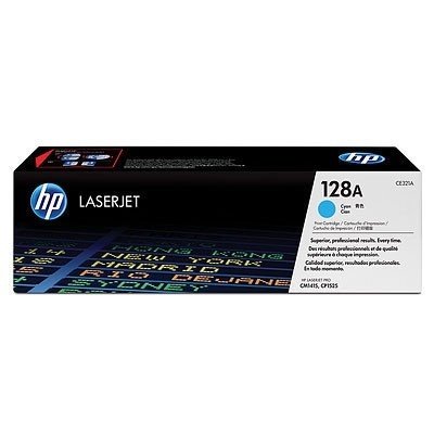 

HP CE311A
