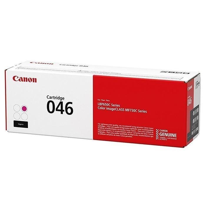 

CANON 046H LBP650/MF730 series Magenta,1252C002 (1252C002)