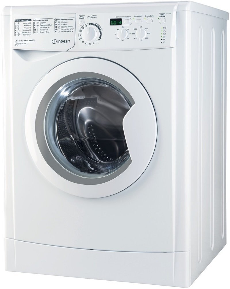 

INDESIT E2SD2160ABEU, Белый